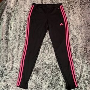 Adidas Soccer Pants - Like new!